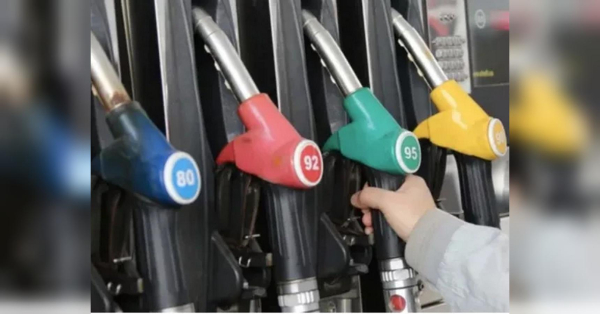 Перевищать 70 грн за бензин і дизель вже цього тижня: експерт прогнозує новий стрибок цін - INFBusiness