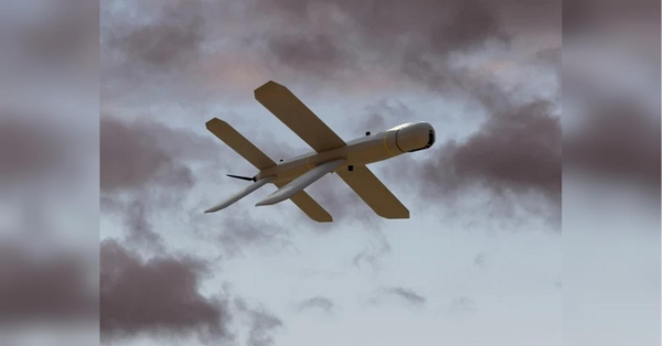 У ході атаки вранці 16 березня на столицю обрушився удар ракет і дронів окупантів. Уламки одного з дронів впали прямо на монумент Незалежності в центрі столиці, і, як виявилося, цей дрон становить величезну небезпеку. Нова загроза чи ІПСО? Під час атаки на Київ окупанти використовували модернізований «Ланцет» - INFBusiness