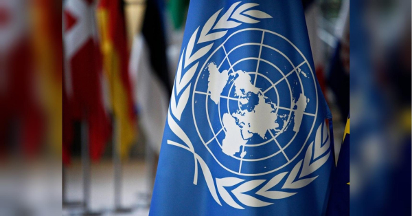 Примусове переміщення українських дітей росією є воєнним злочином. Таке рішення ухвалила незалежна комісія ООН. ООН визнала депортацію українських дітей до росії злочином проти людяності - INFBusiness