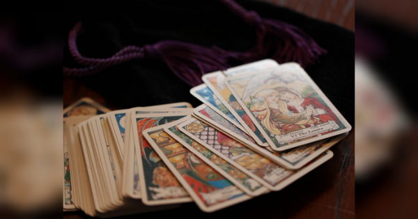 Ракам — «Четвірка мечів» та відновлення, Водоліям — «Зірка» та підбиття підсумків: Таро-прогноз на 13 березня - INFBusiness