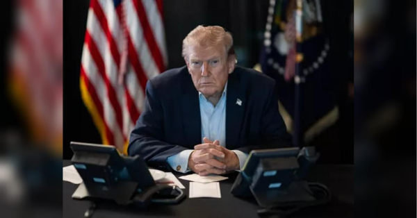 Трамп націлився на Кубу: «Можу зробити з нею все, що захочу» - INFBusiness