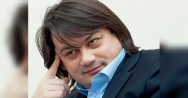 Ексвласник «Дельта банку» Лагун оскаржує санкції РНБО: що про це повідомляють ЗМІ - INFBusiness