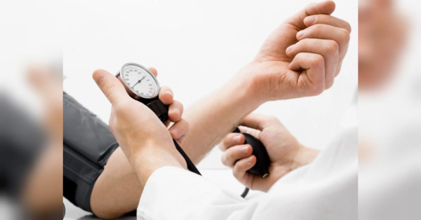 Тихий убивця: кардіолог назвав приховані причин гіпертонії, про які мало хто знає - INFBusiness
