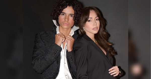 Я в шоці: популярна балерина вразила світлинами з дорослим сином - INFBusiness