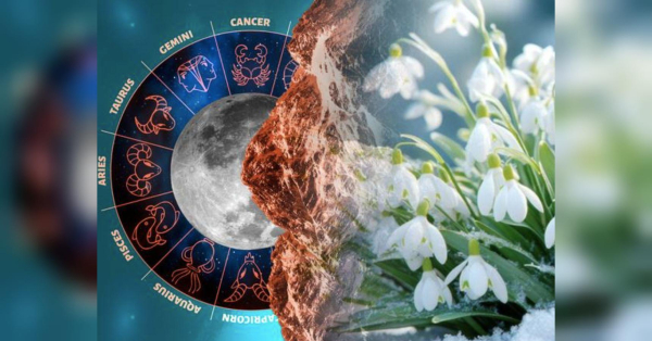 Овнам — не реагувати на агресію, Козорогам — відкласти побачення: гороскоп на 6 березня - INFBusiness