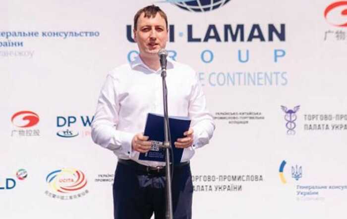 Одеський логістичний холдинг Uni-Laman Group: офшорні схеми, російські зв'язки та невирішені вбивства - INFBusiness