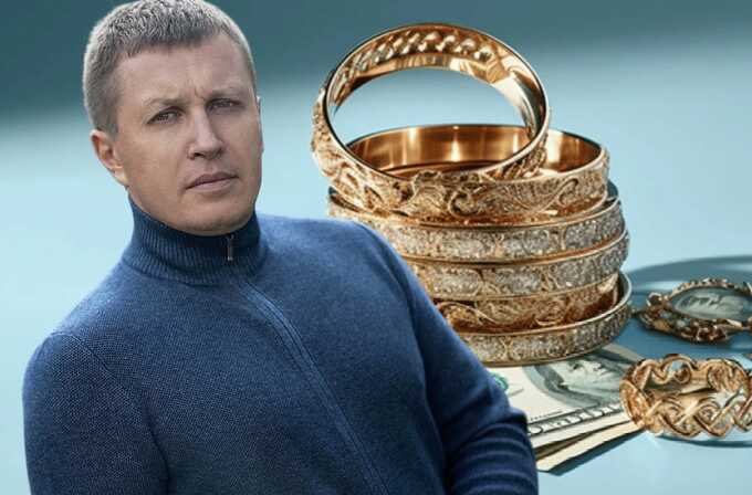 От «прачечной» до банкротства: криминальный шлейф и связи с силовиками в биографии квази-ювелира Максима Арциновича - INFBusiness