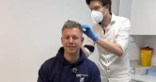 Лідер угорської опозиції Мадяр здав тест на наркотики - INFBusiness