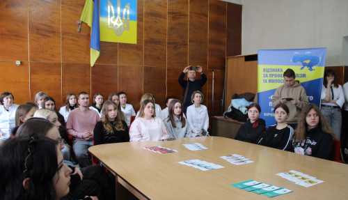 Місяць подолання туберкульозу в дії: у Кропивницькому запрацювала школа громадського здоров’я (ФОТО) - INFBusiness