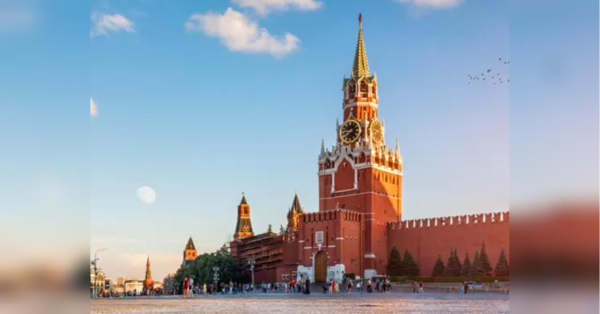 Не мир, а знищення: Кремль озвучив справжні плани щодо України - INFBusiness