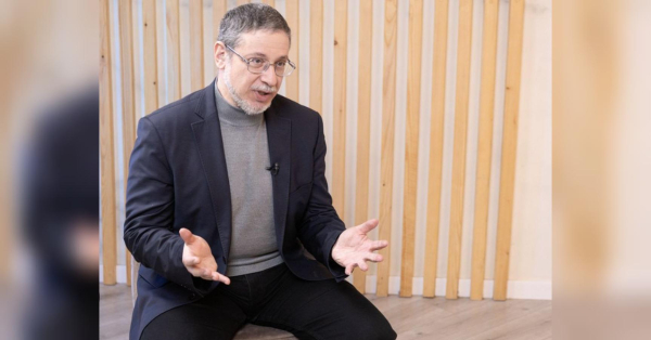 Росія має нині найкращий момент для початку війни в Європі, — Валерій Пекар - INFBusiness