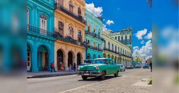 «Їхні дні добігають кінця»: американський сенатор назвав наступну після Ірану мету для США - INFBusiness