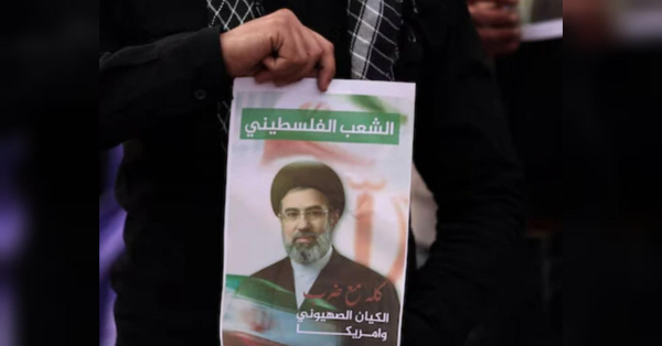 «Ніхто його не показав»: Трамп засумнівався, що лідер Ірану живий - INFBusiness