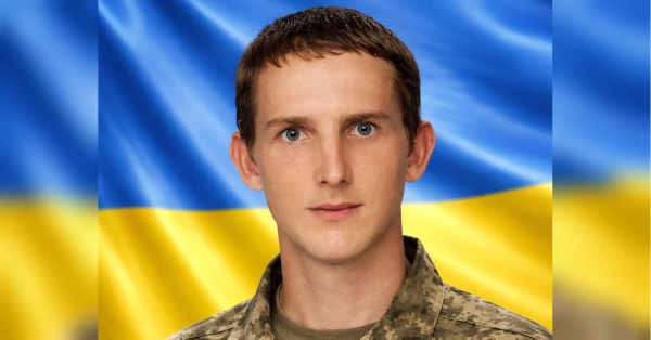 Так і не встиг створити сім’ю та відчути щастя батьківства: під Покровськом поліг захисник із Житомирщини - INFBusiness