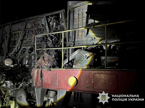 Російський дрон атакував залізничників на Чернігівщині - INFBusiness