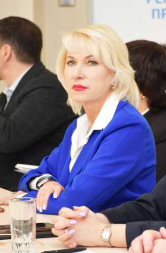 Кропивницький відвідав міністр охорони здоров’я: обговорили пріоритетні державні програми (ФОТО) - INFBusiness