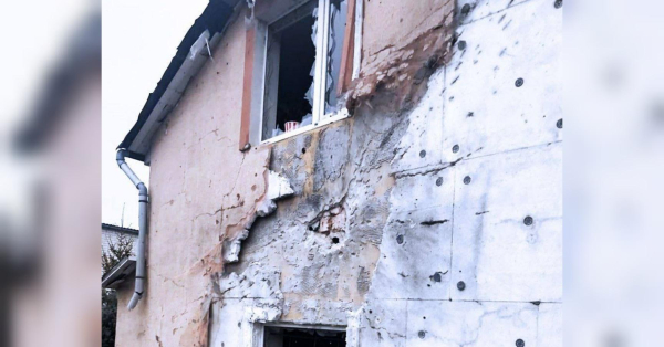 Дві балістичні ракети і сотні дронів: Повітряні сили розкрили подробиці нічної атаки росіян - INFBusiness