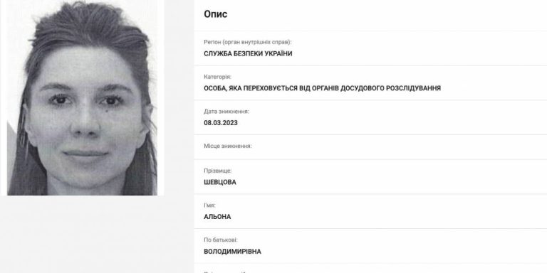 Мільярди «в тіні»: як Альона Шевцова та керівництво Ibox Bank побудували імперію відмивання грошей - INFBusiness