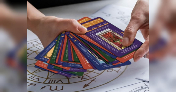 Близнюкам — «Паж Мечів» та ясність у спілкуванні, Левам — «Шістка Жезлів» та маленькі перемоги: Таро-прогноз на 18 березня - INFBusiness