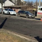 Росіяни вдарили дроном по центру Сум (фото, відео) - INFBusiness