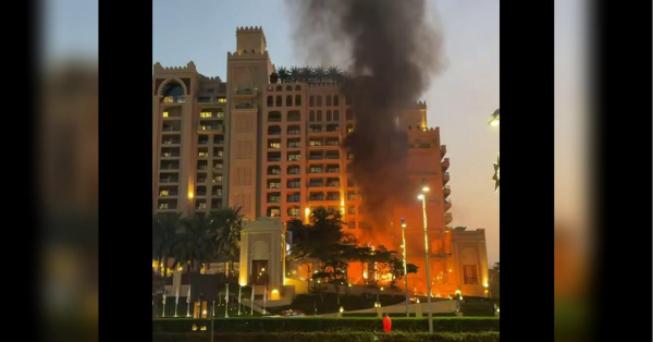 Українці в ОАЕ: як туристи та зірки намагаються евакуюватися із зони бойових дій на Близькому Сході - INFBusiness