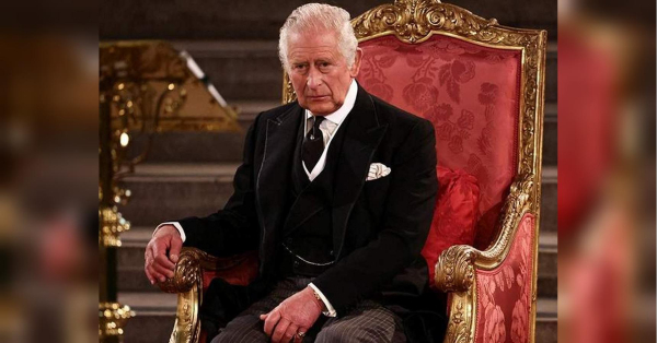 Приховували роками: Чарльза ІІІ звинуватили у захисті брата від правосуддя у справі Епштейна - INFBusiness