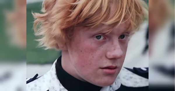 Помер український актор Василь Скромний, який зіграв у культовому фільмі «Пригоди Електроніка» - INFBusiness