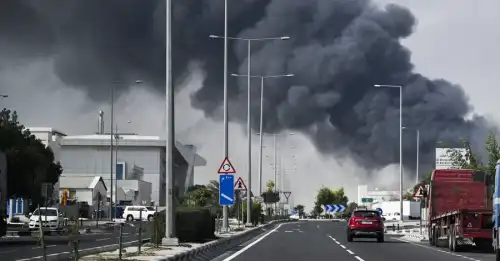 Нова війна: чому Трамп напав на Іран і як це вплине на Україну - INFBusiness