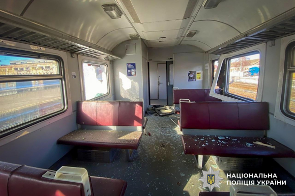 Росіяни атакували Запоріжжя та Дніпропетровщину: горять будинки, багато поранених (фото, відео) - INFBusiness