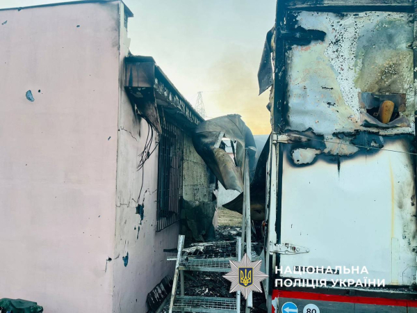 Мета — енергетика: вночі ворог завдав масованого ракетно-дронового удару по столичному регіону, є жертви (фото, відео) - INFBusiness