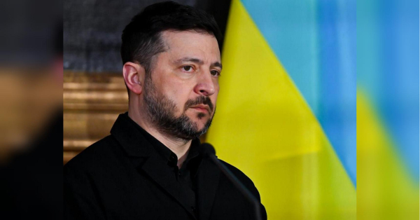 Україна отримала запити від більшої кількості країн Перської затоки на озброєння, — Зеленський - INFBusiness