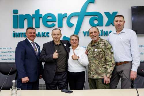 25 березня 2026 року в інформаційній агенції «Інтерфакс-Україна» відбулася прес-конференція керівництва Всеукраїнської політичної партії «Сила Нації» на тему «У пошуках нового суспільного договору: безмовний народ і безвідповідальна влада». Виступаючи в ході прес-конференції, голова партії Андрій Пелюховський розкритикував той стан речей, який сьогодні спостерігається у стосунках між владою та громадянами України. Партія Сила нації оголосила про перехід в опозицію — Пелюховський Андрій - INFBusiness