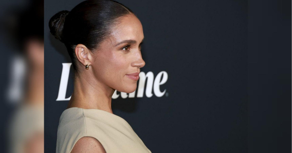Говоритимуть про складне минуле: Меган Маркл пообіцяла шанувальникам особисту розмову - INFBusiness