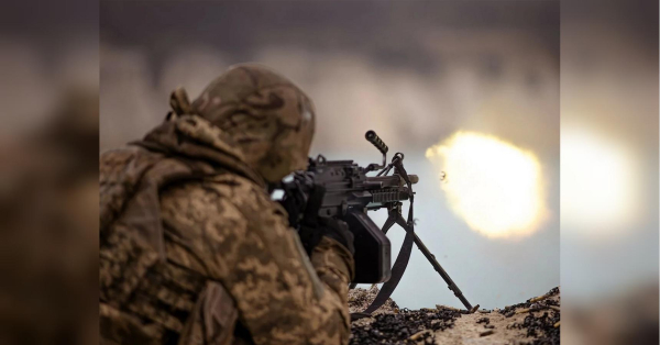 Літній наступ рф може стати останнім: військові озвучили несподіваний прогноз - INFBusiness