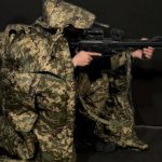 Спираються на досвід війни в Україні: морські піхотинці США шукають «плащ-невидимку» - INFBusiness