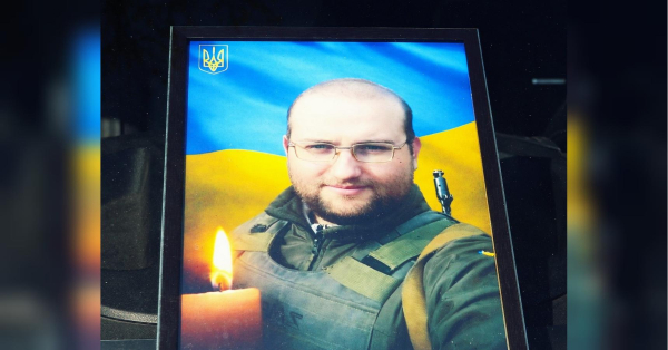 Боротьба за його життя тривала понад три місяці: воїн з Хмельниччини не переніс важкого поранення - INFBusiness