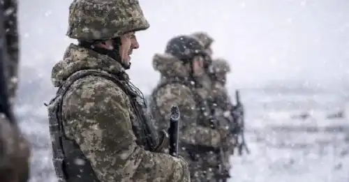 Рух Чесна мобілізація виклав нові профайли на блогерів-ухилянтів - INFBusiness