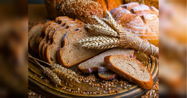 Секрет, про який не розкажуть пекарі: як зберегти хліб свіжим до тижня - INFBusiness