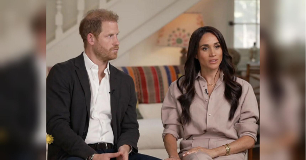 «Це не ненависть, а втома»: розкрито справжнє ставлення сусідів з Монтесіто до Сассексів - INFBusiness