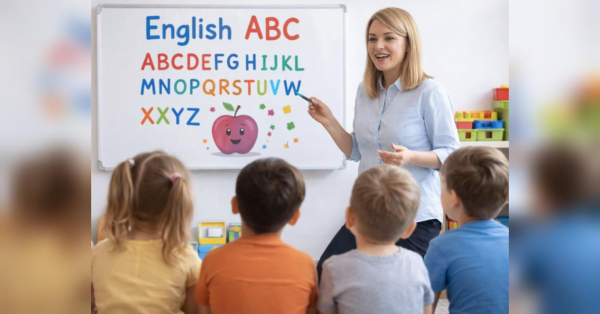 У дитсадах вводять обов’язковий предмет для дітей: що зміниться у навчальній програмі - INFBusiness