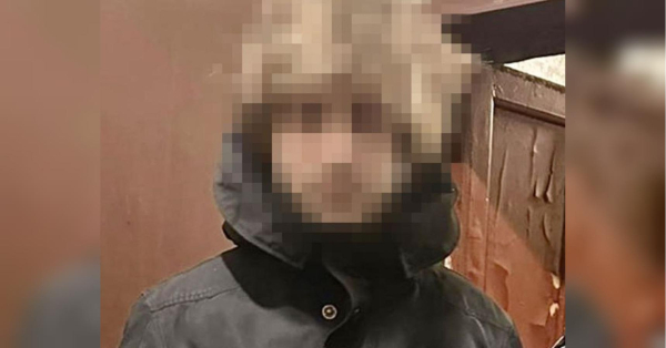 Завербований фсб 18-річний наркоман готував теракти в центрі Харкова в годину пік (фото) - INFBusiness