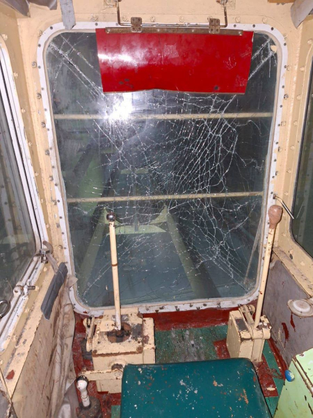 Вночі Україну атакували понад 150 російських дронів: «прильоти» у Запоріжжі та Харкові (фото, відео) - INFBusiness