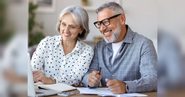 В Україні запустять ще одну програму фінансової підтримки пенсіонерів та кешбек для автомобілістів - INFBusiness