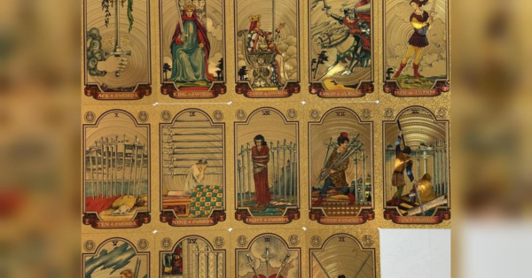 Близнюкам — «Трійка кубків» та відчуття свята, Стрільцям — «Лицар жезлів» та нові враження: Таро-прогноз на 21 березня - INFBusiness