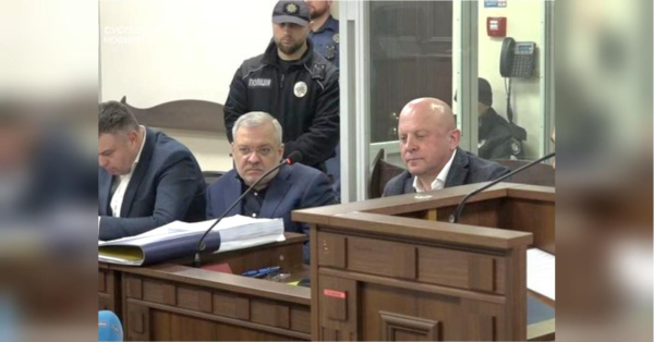 Апеляція ВАКС залишила Галущенка під вартою з заставою 200 млн грн - INFBusiness