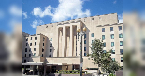 США розіслали тривожний сигнал своїм посольствам по всьому світу: що відбувається - INFBusiness