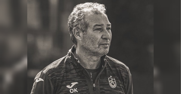 Помер тренер футболістів збірної України в іноземному клубі (фото, відео) - INFBusiness