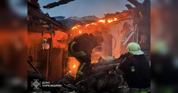 Уламок російського дрону знайшли у Румунії після нічної атаки ворога на Одеську область (фото) - INFBusiness