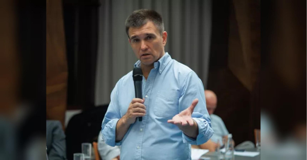 Конфлікт США з Іраном вплине на Україну: йдеться про зброю і не тільки — Клімкін - INFBusiness