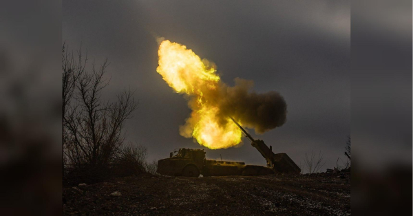 росія вважає, що може виграти війну в Україні та готується до конфлікту з НАТО — розвідка США - INFBusiness